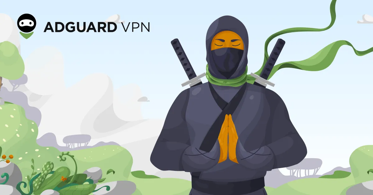 Обзор AdGuard VPN