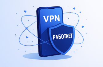 Какой бесплатный ВПН сейчас работает в России