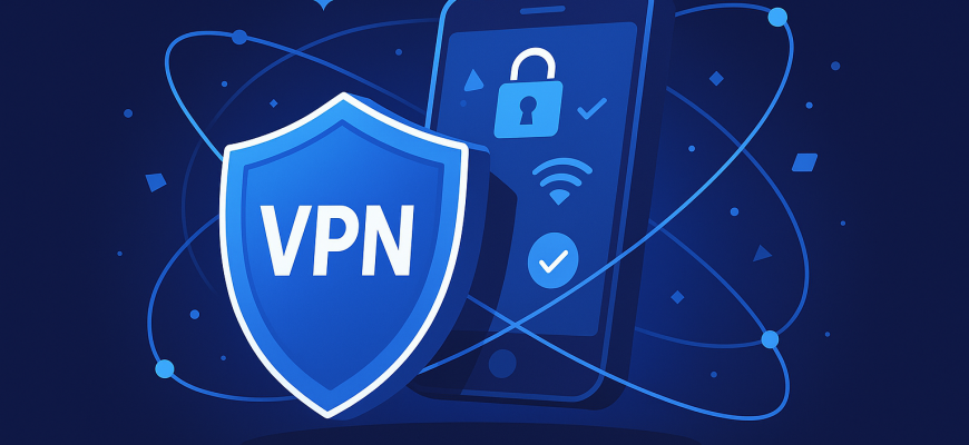 Лучший рабочий VPN в 2025
