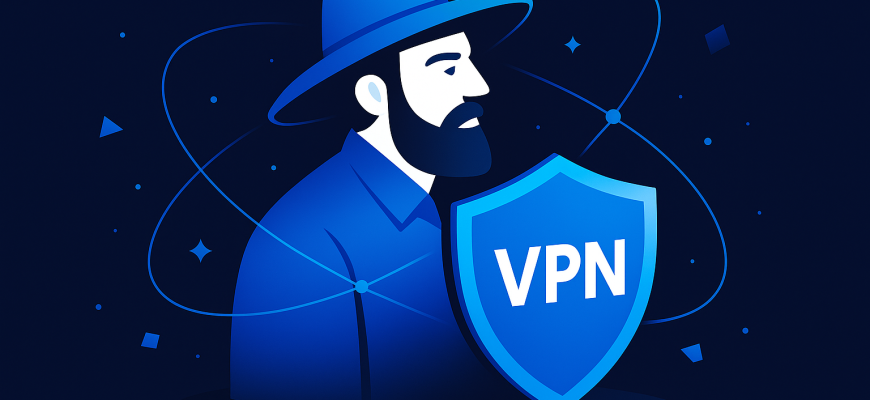 Дядя Ваня ВПН не работает - решение пробелмы