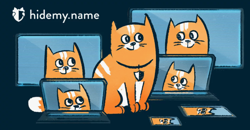 hidemy.name VPN